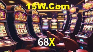 Slot Games 68X