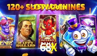 Login Seguro 68X