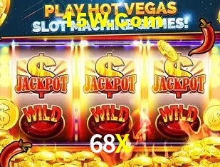 68X,68X Bet