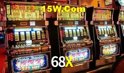 68X,68X Bet