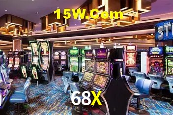 68X