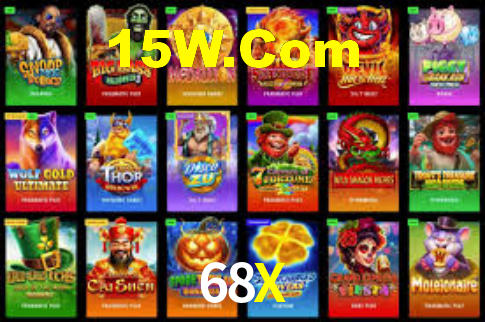 Premium Interface 68X