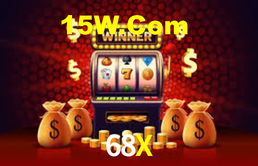 Welcome Bonus 68X