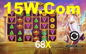 Tournaments 68X