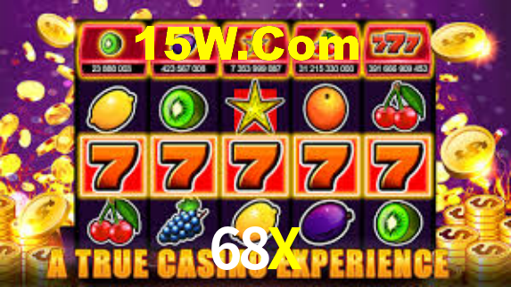 68X
