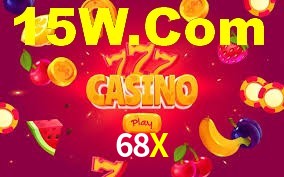 Welcome Bonus 68X