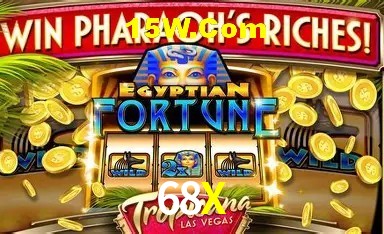 Estatísticas do Jogo 68X