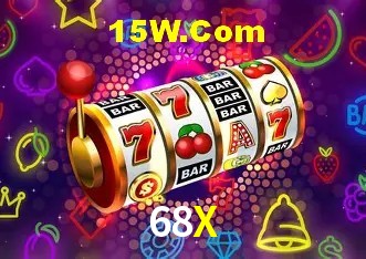 68X - Seu Cassino On-Line - 68X Bet