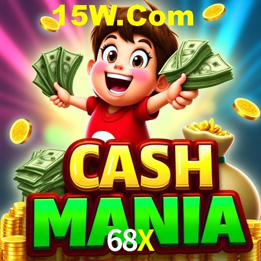 Exclusive Offers 68X