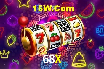 Promoção Relâmpago 68X