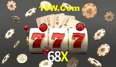 Casino Ao Vivo 68X