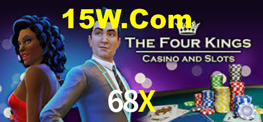 Exclusive Games 68X