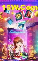 Jogos de Slot 68X