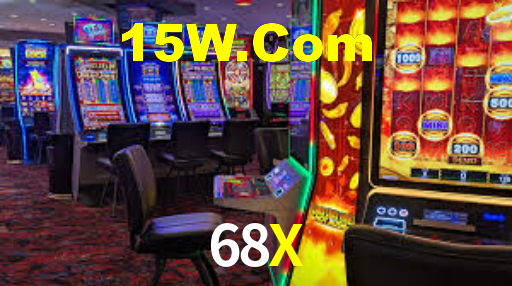 Daily Bonuses 68X
