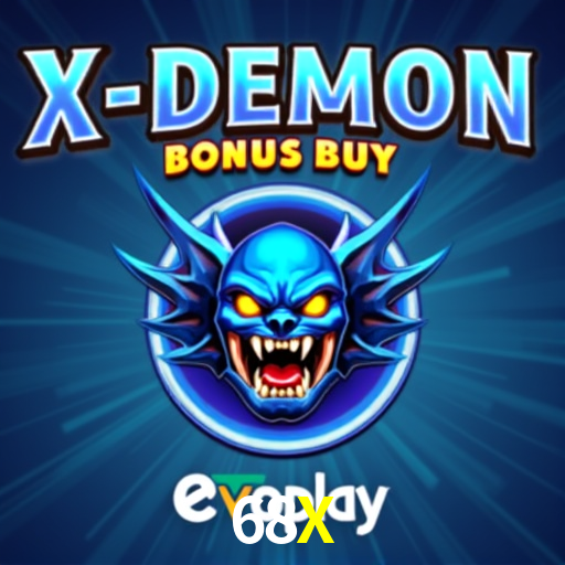 Bonus na Cassino Online 68X